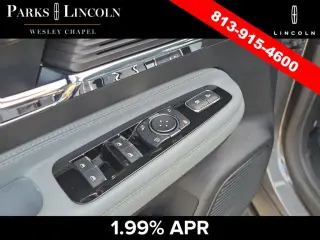Lincoln Corsair 2022 Reserve 4dr SUV