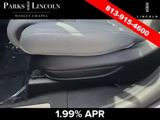 Lincoln Corsair 2022 Reserve 4dr SUV