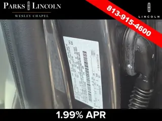 Lincoln Corsair 2022 Reserve 4dr SUV