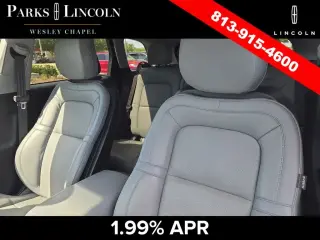 Lincoln Corsair 2022 Reserve 4dr SUV