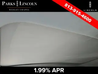Lincoln Corsair 2022 Reserve 4dr SUV