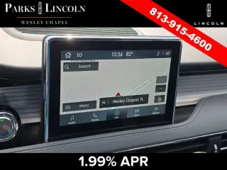 Lincoln Corsair 2022 Reserve 4dr SUV