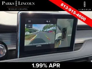 Lincoln Corsair 2022 Reserve 4dr SUV