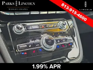 Lincoln Corsair 2022 Reserve 4dr SUV