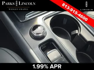 Lincoln Corsair 2022 Reserve 4dr SUV
