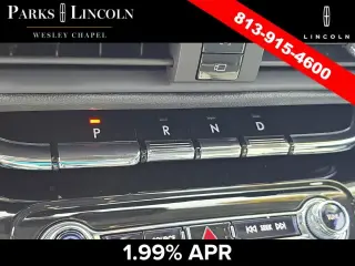 Lincoln Corsair 2022 Reserve 4dr SUV