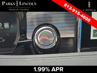Lincoln Corsair 2022 Reserve 4dr SUV