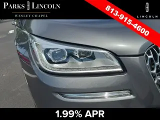Lincoln Corsair 2022 Reserve 4dr SUV