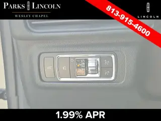 Lincoln Corsair 2022 Reserve 4dr SUV