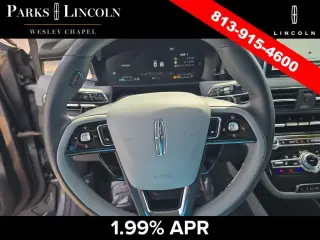 Lincoln Corsair 2022 Reserve 4dr SUV