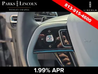 Lincoln Corsair 2022 Reserve 4dr SUV
