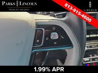 Lincoln Corsair 2022 Reserve 4dr SUV