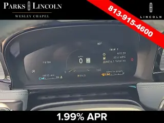 Lincoln Corsair 2022 Reserve 4dr SUV
