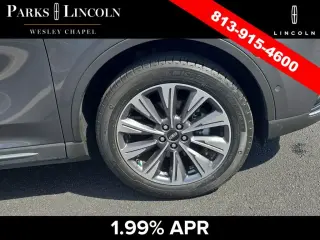 Lincoln Corsair 2022 Reserve 4dr SUV