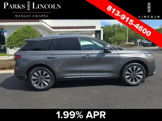 Lincoln Corsair 2022 Reserve 4dr SUV