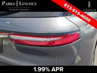 Lincoln Corsair 2022 Reserve 4dr SUV
