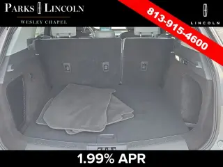 Lincoln Corsair 2022 Reserve 4dr SUV