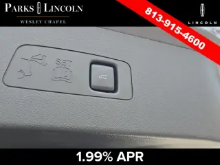 Lincoln Corsair 2022 Reserve 4dr SUV