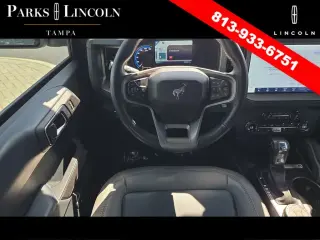 Ford Bronco 2024 4x4 Outer Banks 4dr SUV