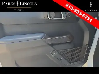 Ford Bronco 2024 4x4 Outer Banks 4dr SUV
