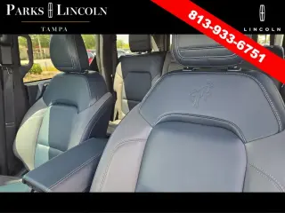 Ford Bronco 2024 4x4 Outer Banks 4dr SUV