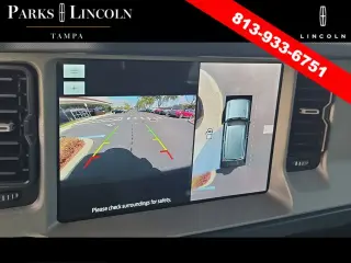 Ford Bronco 2024 4x4 Outer Banks 4dr SUV
