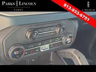 Ford Bronco 2024 4x4 Outer Banks 4dr SUV