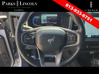 Ford Bronco 2024 4x4 Outer Banks 4dr SUV