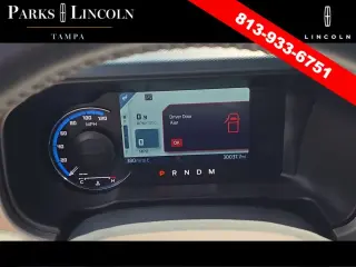 Ford Bronco 2024 4x4 Outer Banks 4dr SUV