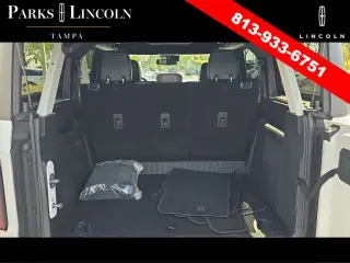 Ford Bronco 2024 4x4 Outer Banks 4dr SUV