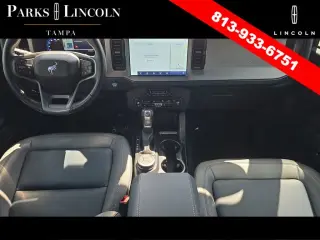 Ford Bronco 2024 4x4 Outer Banks 4dr SUV