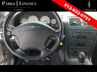 Ford Thunderbird 2004 Deluxe 2dr Convertible