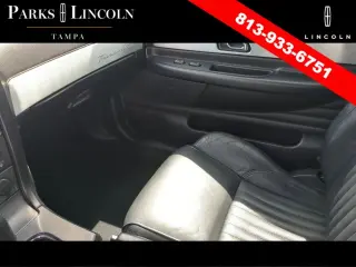 Ford Thunderbird 2004 Deluxe 2dr Convertible