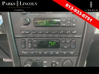 Ford Thunderbird 2004 Deluxe 2dr Convertible