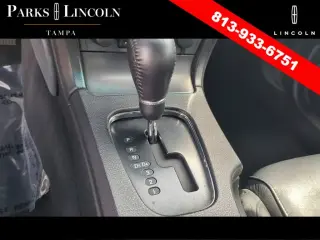 Ford Thunderbird 2004 Deluxe 2dr Convertible