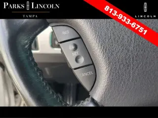 Ford Thunderbird 2004 Deluxe 2dr Convertible