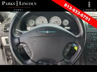 Ford Thunderbird 2004 Deluxe 2dr Convertible