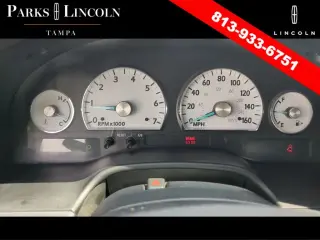 Ford Thunderbird 2004 Deluxe 2dr Convertible