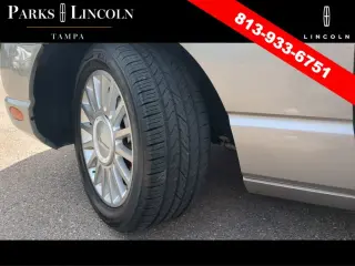 Ford Thunderbird 2004 Deluxe 2dr Convertible