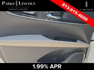 Lincoln Nautilus 2022 Standard 4dr SUV