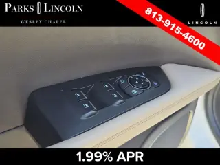 Lincoln Nautilus 2022 Standard 4dr SUV