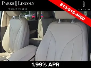 Lincoln Nautilus 2022 Standard 4dr SUV