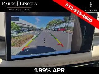 Lincoln Nautilus 2022 Standard 4dr SUV