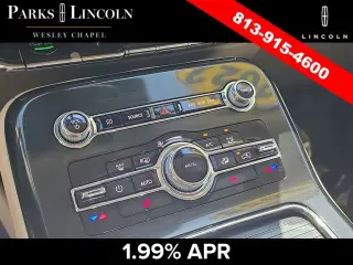 Lincoln Nautilus 2022 Standard 4dr SUV