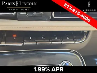 Lincoln Nautilus 2022 Standard 4dr SUV