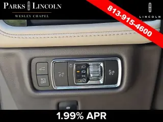 Lincoln Nautilus 2022 Standard 4dr SUV
