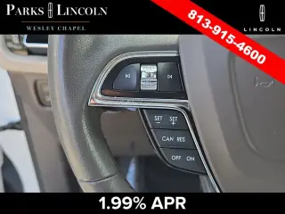Lincoln Nautilus 2022 Standard 4dr SUV