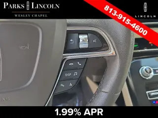 Lincoln Nautilus 2022 Standard 4dr SUV