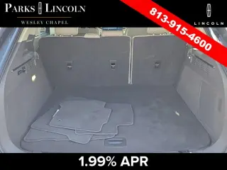Lincoln Nautilus 2022 Standard 4dr SUV
