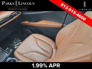 Lincoln Nautilus 2022 Reserve 4dr SUV